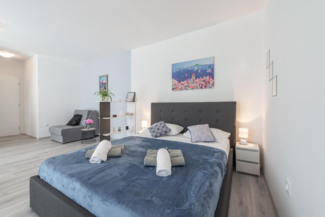 Apartment Joyful Place Dubrovnik Exterior photo