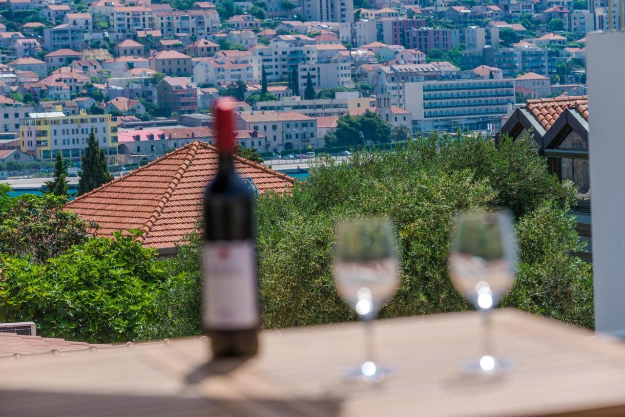 Apartment Joyful Place Dubrovnik Exterior photo