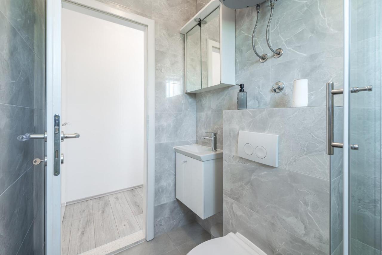 Apartment Joyful Place Dubrovnik Exterior photo