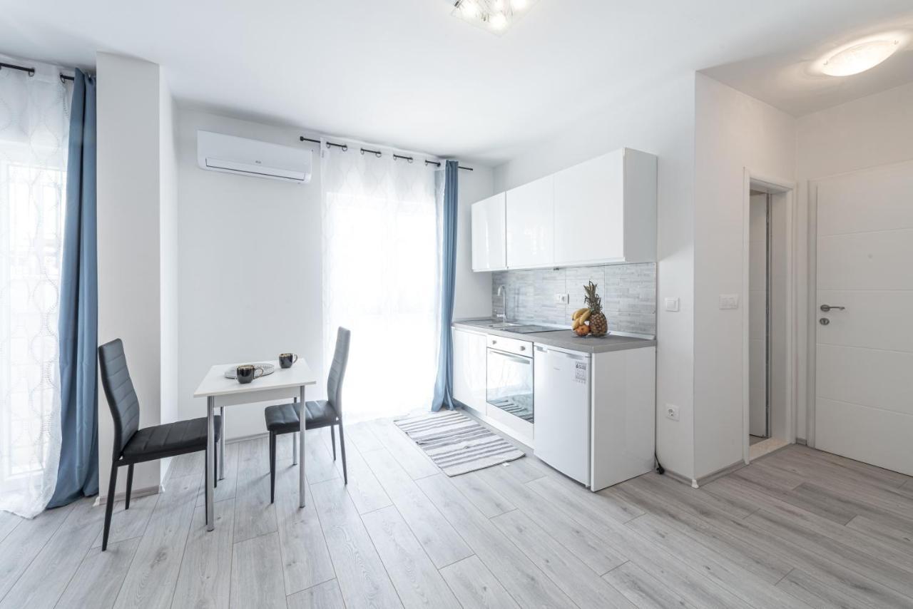 Apartment Joyful Place Dubrovnik Exterior photo