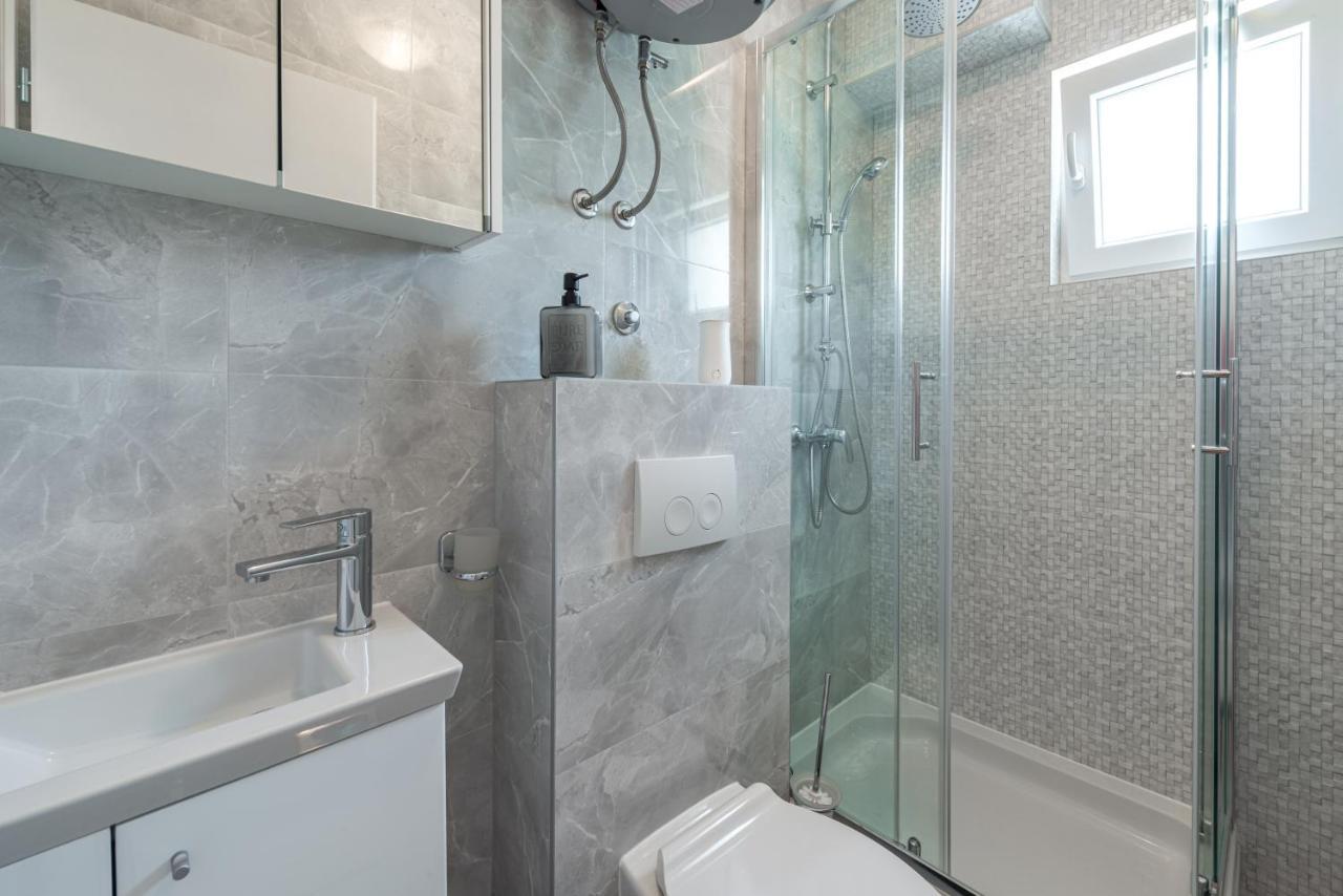 Apartment Joyful Place Dubrovnik Exterior photo