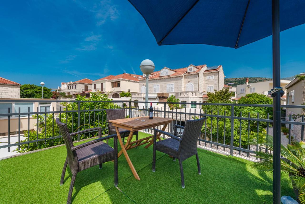 Apartment Joyful Place Dubrovnik Exterior photo