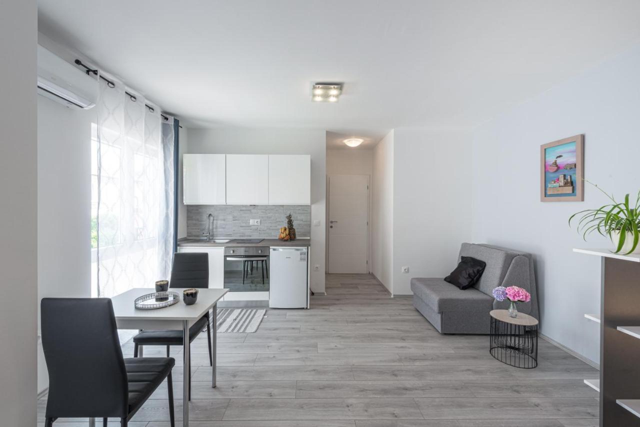 Apartment Joyful Place Dubrovnik Exterior photo