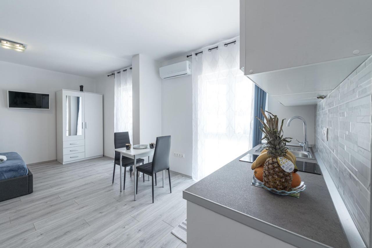 Apartment Joyful Place Dubrovnik Exterior photo